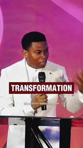 SEMON : THE SPIRIT AND THE FIRE   You need to set your spiritual life on fire 🔥 The transformational abilities are already given to you by God, all you need to do is USE IT. #gospel #wisdom #gospelmessage #motivation #pastorisraeloigiangbe #lifetips 
