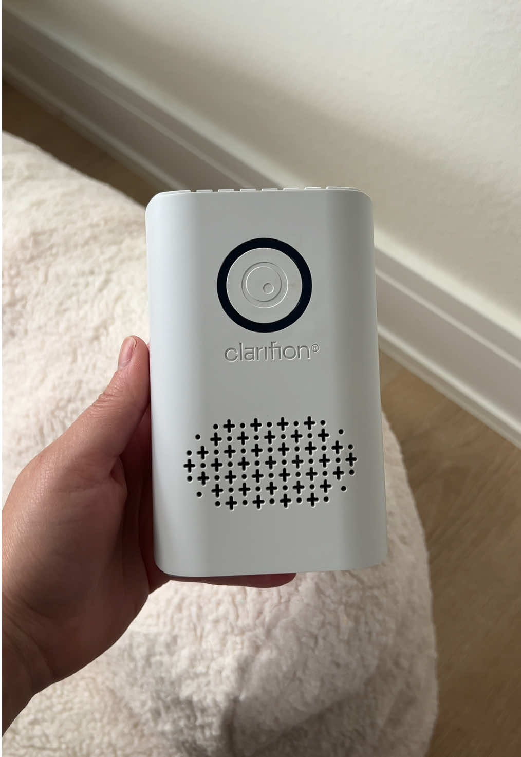 @Clarifion link in bio🔗🛒