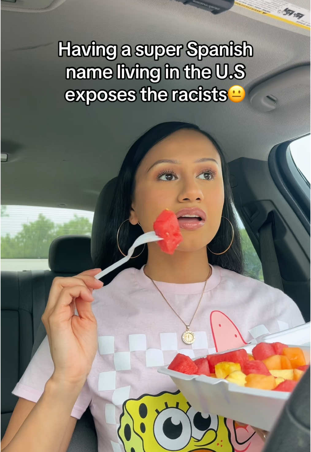 The entitlement is crazy 🥴 #fyp #parati 