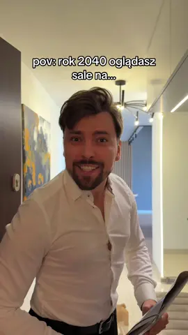 a może to wcale to nie jest tak odległe i niektóre z tych rzeczy już dziś można spotkać? 🤠 