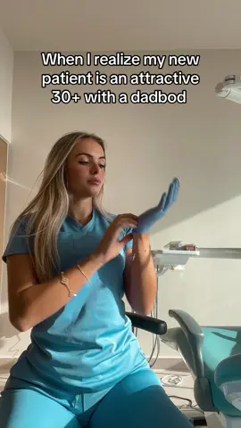 Exactly my type… #dentalassistant #dentallife #fypage 
