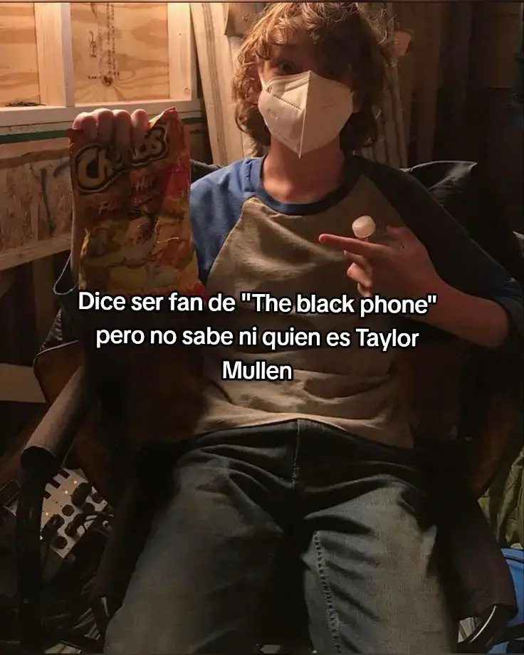 — o no sabe quién es Juanito 😞 || #theblackphone     #masonthames    #podercerdito❤️    #viralvideos    #foryou    #foryoupage    #noflop    #paratii    #xyzcba    #tiktok 