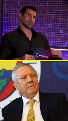 Volkan Demirel: Aziz Yıldırım, herkesin istediğine emin olduktan sonra gelmek istiyor!  Bence 16464+1 imza toplansa bile sandıktan farklı bir şey çıkabilir Seçim de yapılacaksa bir an önce yapılması lazım! #volkandemirel #azizyildirim #fenerbahçe💛💙 #fenerbahçe #fenerbahce #fenerbahçem #fenerbahcem #enbüyükfener 