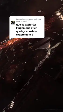 Réponse à @yann_landre #spacex #starwars #explorer #gaming #question #etoiles #starcitizen #robertspaceindustrie #pvp #reponse 