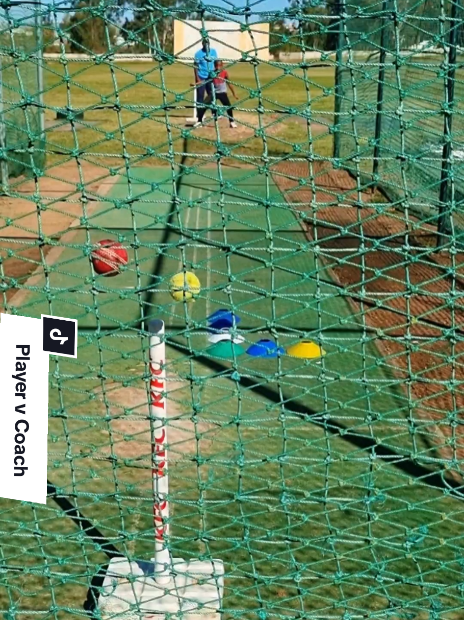 It's not over yet, we'll continue tomorrow 🙆🏾‍♀️ #africansports #africa  #sportsontiktok #cricket #cricketlover #cricketlove 