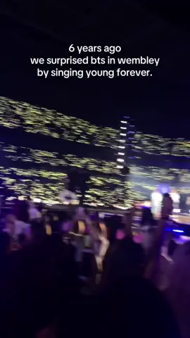 this song continues to trigger my fight or flight #btslondon #speakyourselftour #themostbeautifulmomentinlife #btsukarmy 