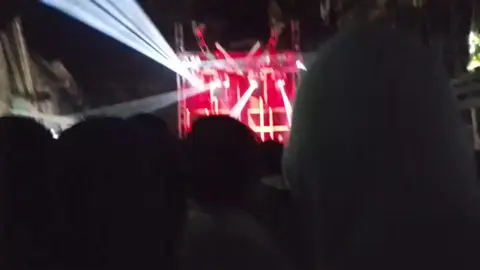 @ABA AUDIO JEMBER  mode malam pagi, dengan  pasukan pargoy ya