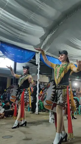 jathil cantik reog ponorogo