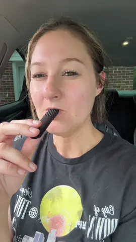 Aromatherapy menthol bar! #fidgetstick #quitting #healthyhabits #wellnessjourney #aromatherapy 
