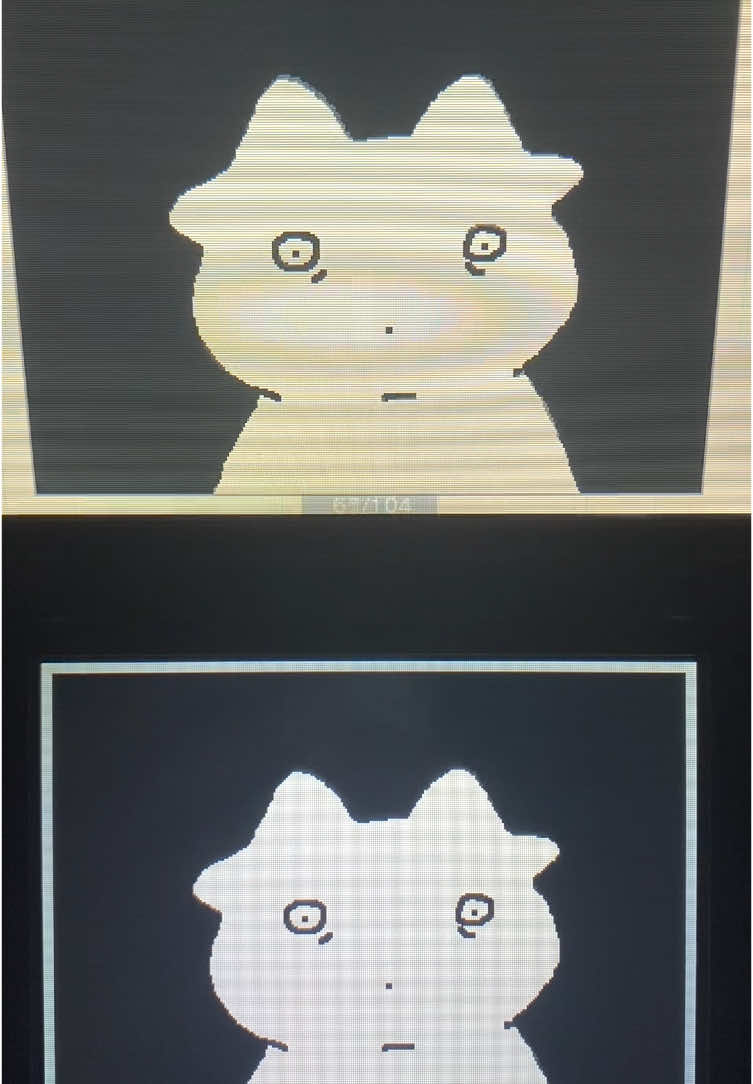 😱⚠️‼️J*B‼️⚠️😱 #flipnote #flipnotes #animation #animations 