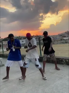 Vem no passinho de BH 🪩