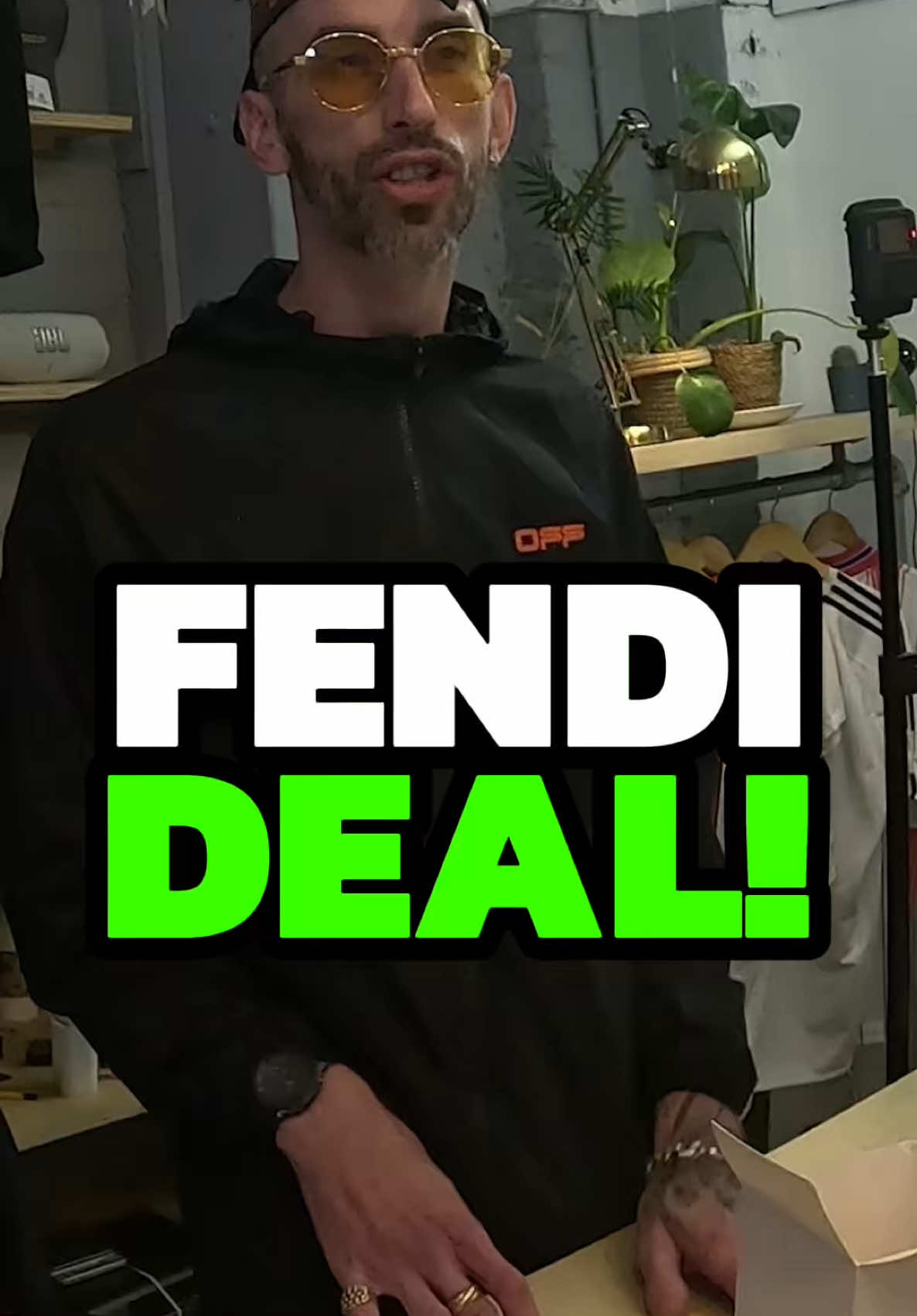 Fendi Ski Goggles… ➡️cbestores.com⬅️