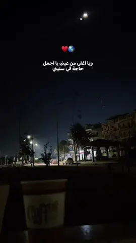 ويا أغلي من عيني يا أجمل حاجه ف سنيني ♥️🌎 #اكسبلور #حالات_واتس #tiktok #رامي_جمال #العاشر_من_رمضان #زي_الشمس #couple #احمد_وليد #engagement #حب #مالي_خلق_احط_هاشتاقات #ramy_gamal 
