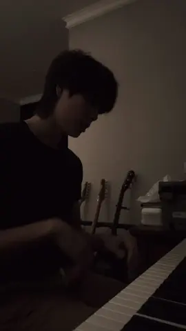 nostalgia #piano #pianocover  #mario #mariogalaxy 