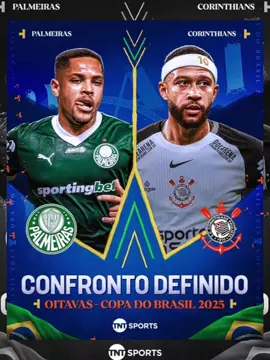 No Brasileirão já aconteceu a vingança agora será no mata-mata  😈🔥 #fyp #corinthians #palmeiras #xbyzca 