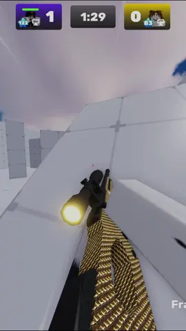 Bro... tengo sentimientos... . . . . . . . . . . . #robloxfyp #rivals #HS