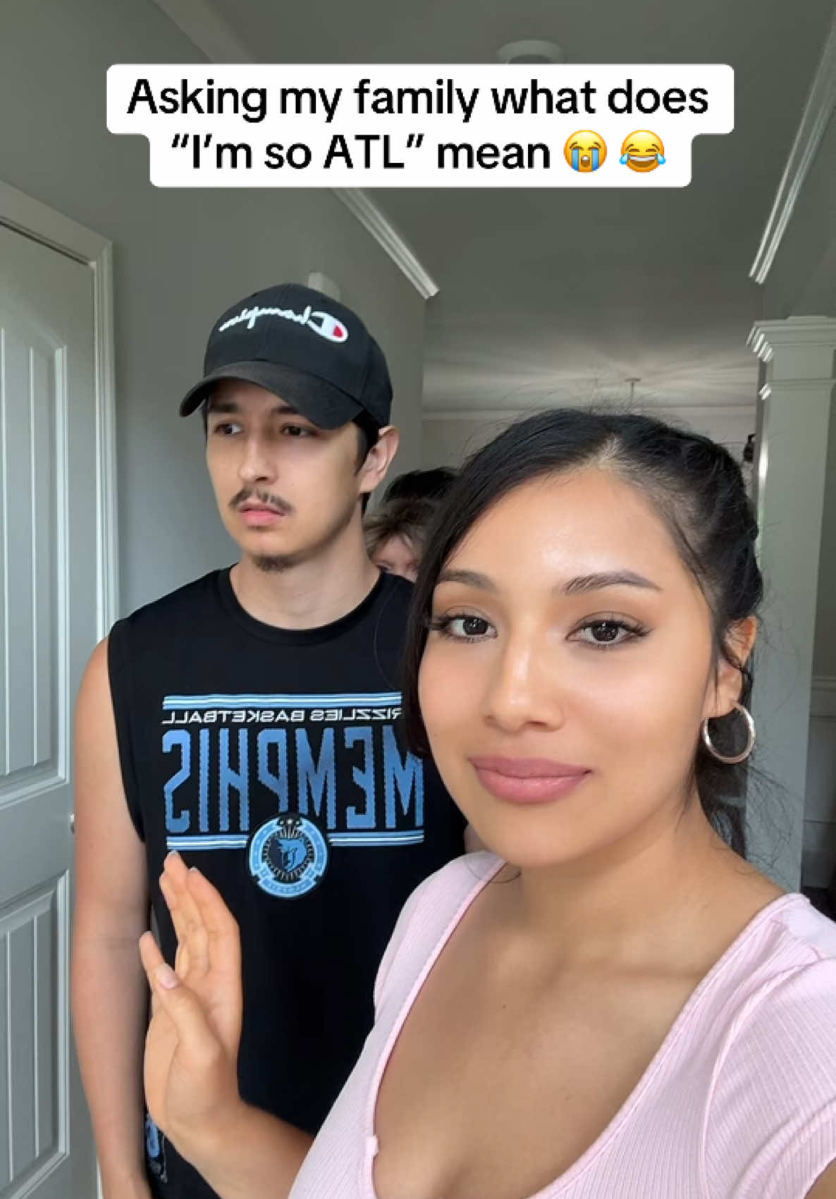 👁️👄👁️ #fyp 