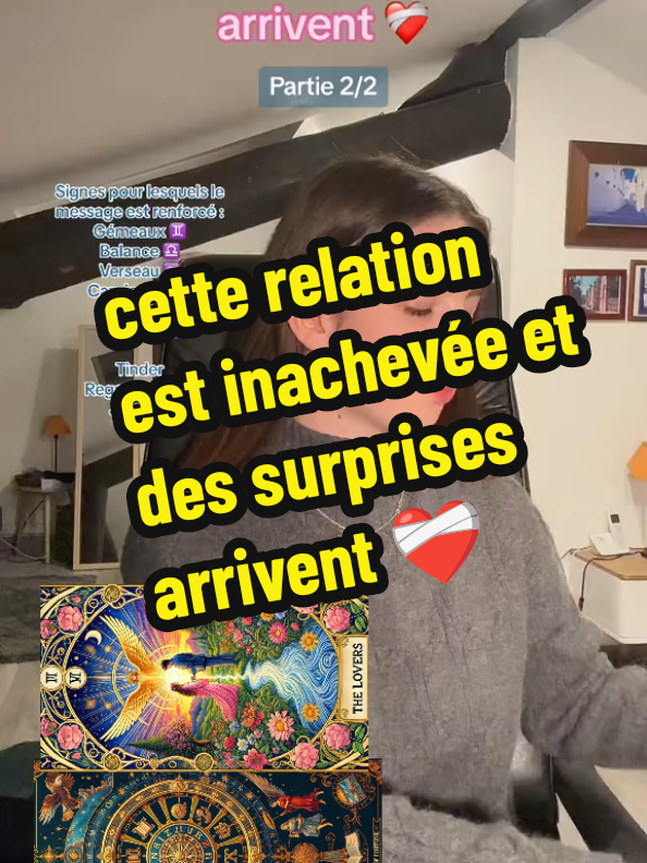 N'hésitez pas à me contacter en privé via WhatsApp au 33 7 45 73 97 58 pour des tirages privé. #voyance #france #sentimental 