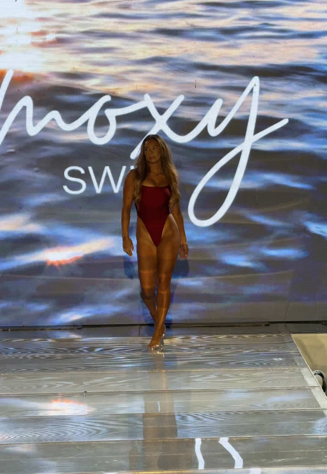 Yay #miamiswimweek 