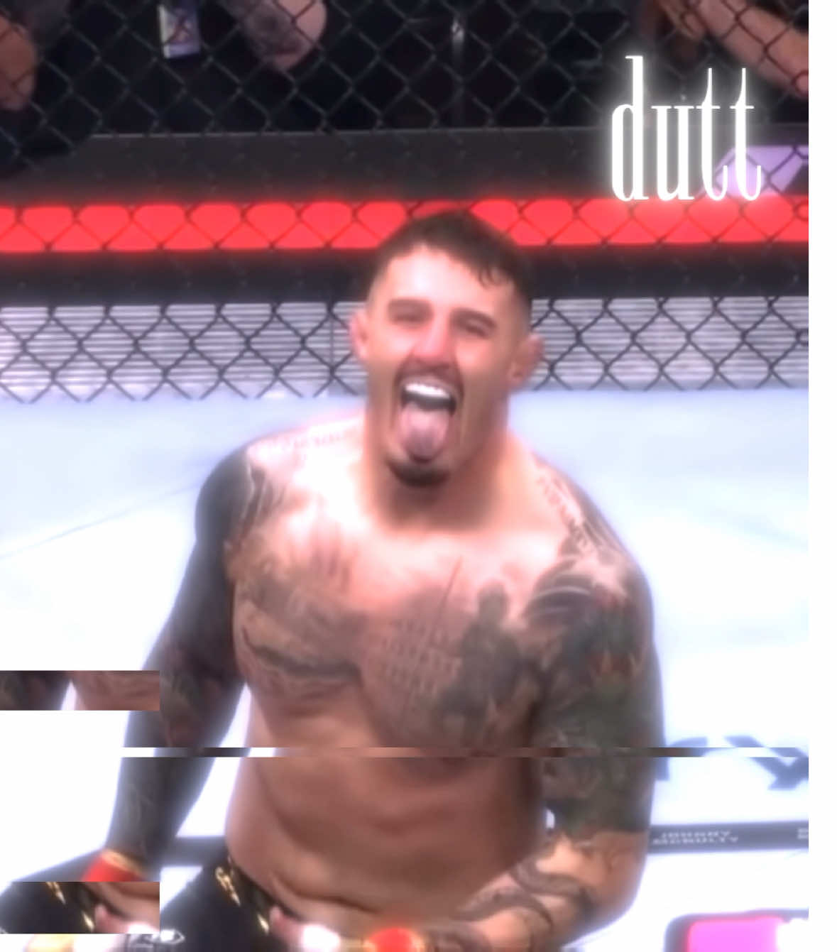 Tom “Tom” Aspinal | #UFC #mma #edit #jonbonesjones #tomaspinall #fy #fypシ 