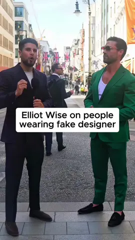 A gentleman wears confidence, not counterfeit. You can’t fake class. Invest in character before you invest in clothes. 🏛 Build Your Empire a better way ♟ Become a True Gentleman 🟢DM Me GREEN PILL” to find out how #uk #outfit #clothes #fashion #designer #elliotwise 