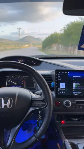 #hondacivic #civic #fd6 #honda #keşfet #akım #direksiyonstory #fyp #adana 