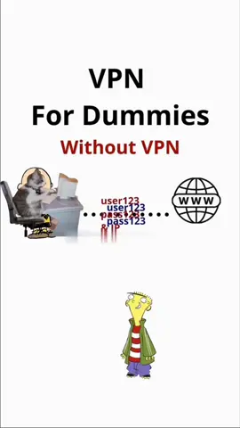 #vpn 