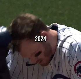From back to back 83 win seasons, to 15 games over .500 and tied for best record in NL #cubs #baseball #fyp #MLB #baseball #viral 