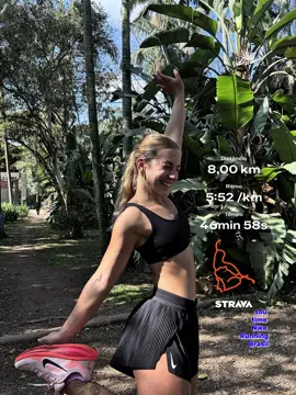 Proxima parada - LOS ANGELES - sou time @nike running ✨✨ Meia maratona nike after dark so para mulheres 