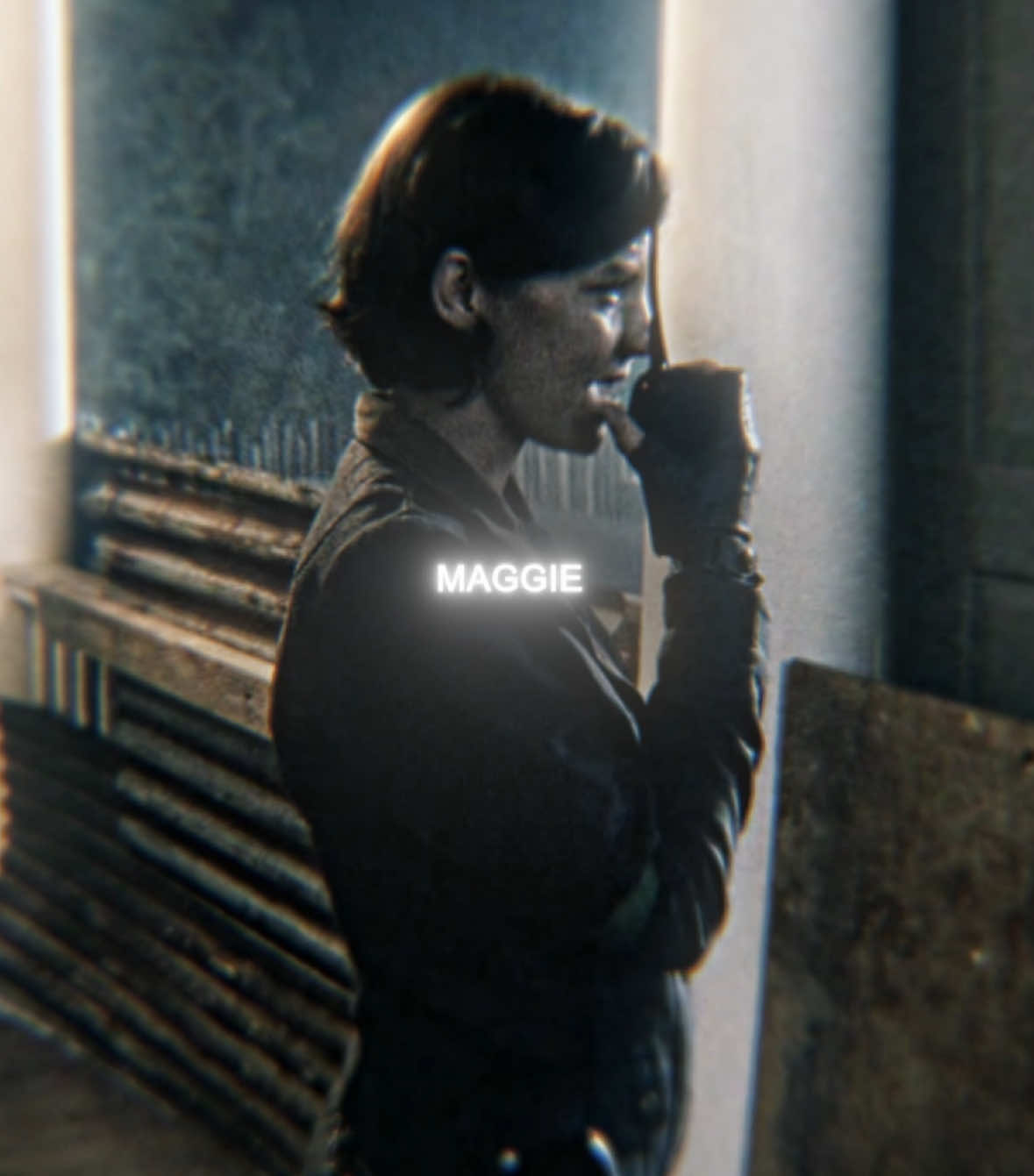 the widow. #maggierhee #maggierheeedit #thewalkingdead #thewalkingdeadedit  scp paralel