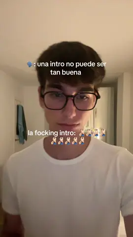 está intro va dura de cojones #netflixx #reggaeton #reggaetontiktok #reggaetonviejito #musica #latamfreefire #tiktokespaña 