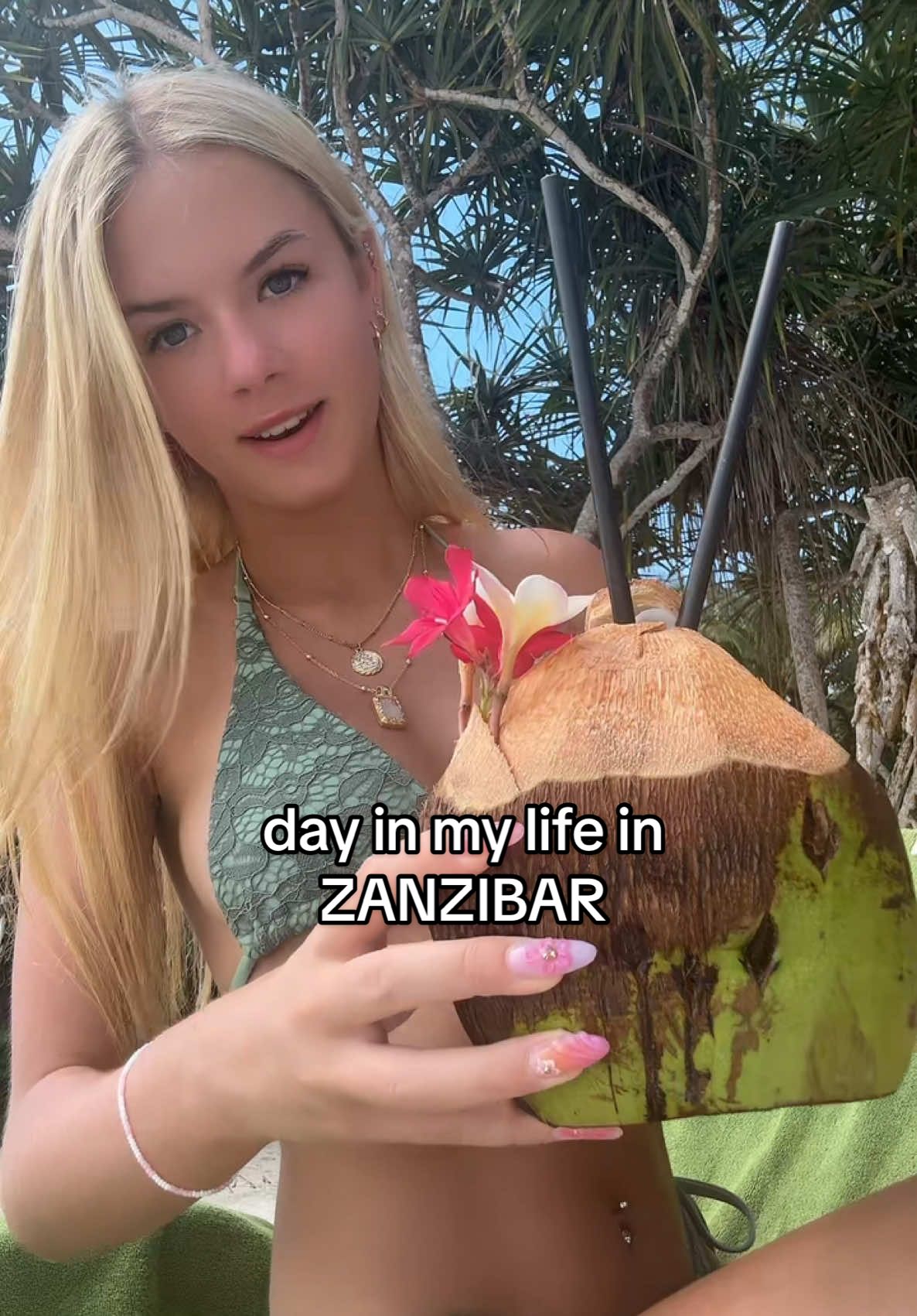 spend another day in zanzibar with me #dayinmylife #zanzibar #holidayvlog #travel #foryoupage #holiday #foryou #aesthetic 