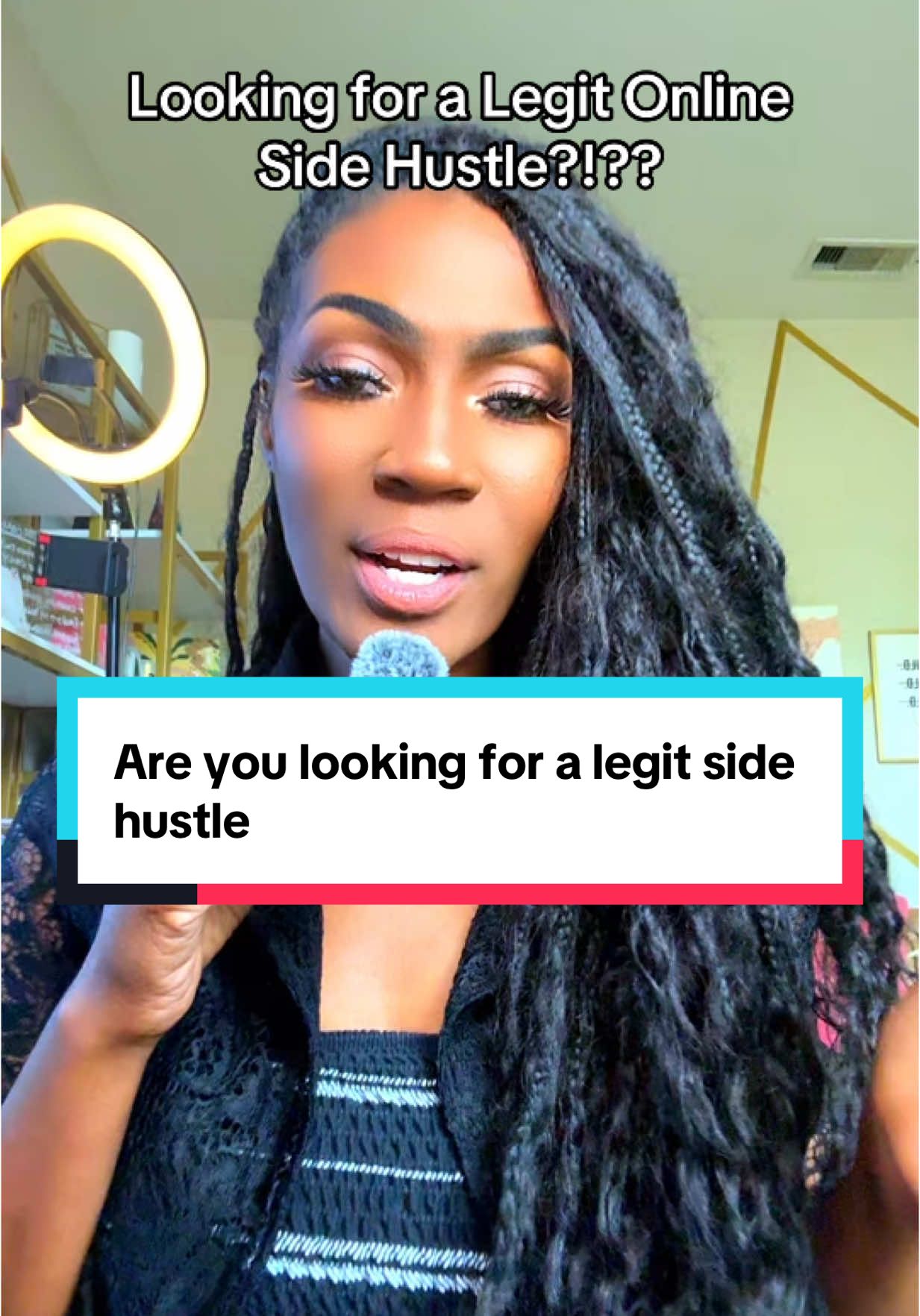 Watch this if you’re looking for a legit side hustle or work from home business in Travel #TravelAgent #TravelAdvisor #WorkFromHome #SideHustle #WorkOnline #WorkFromHomeMom #FYP #OnlineJobs 