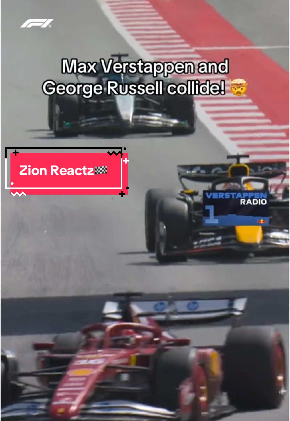 #stitch with @Formula 1 🌤️ @Zion 