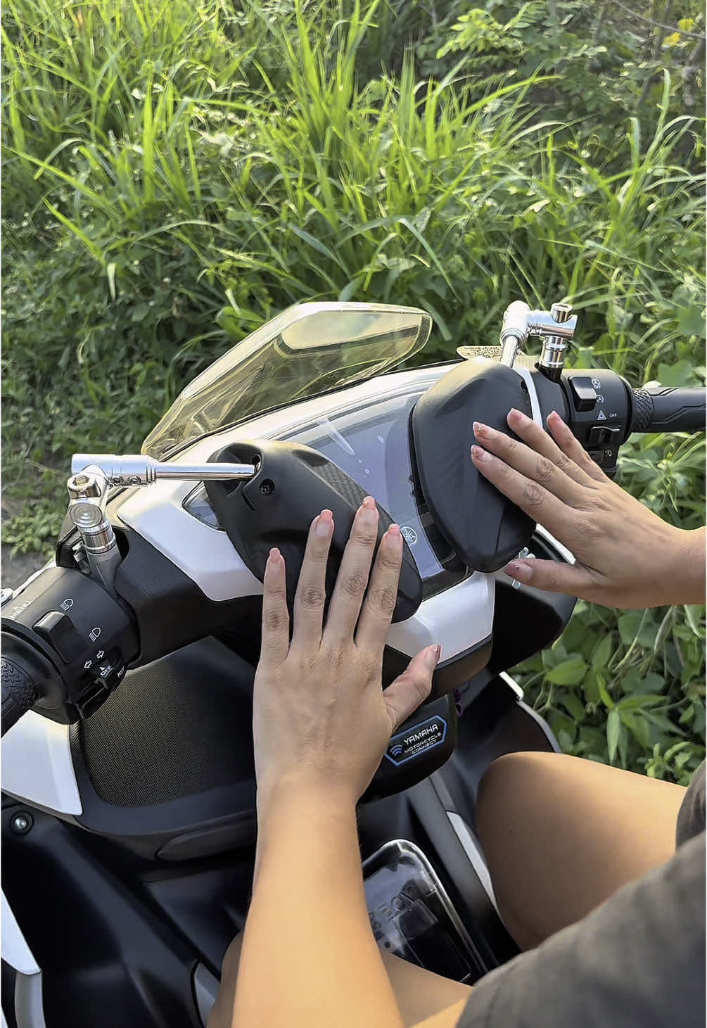 360 degree Rotating side mirror mechanism  #rotatingsidemirror #360degreesidemirror #sidemirror #360rotatingmechanismsidemirror 