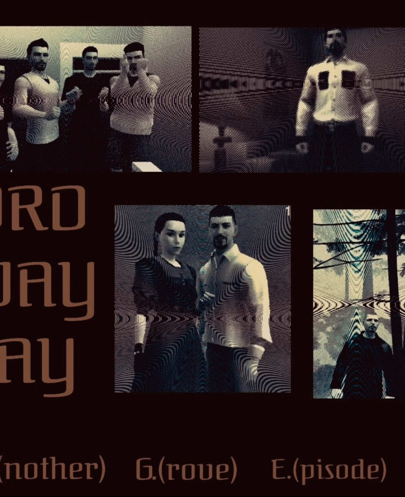 ⚔️Trippyness straight ahead CAUTION ⚔️ #fyp #soundcloud #hiphop #youtube #undergroundmusic #streameruniversity #music #foryoupage #tiktok #trending 