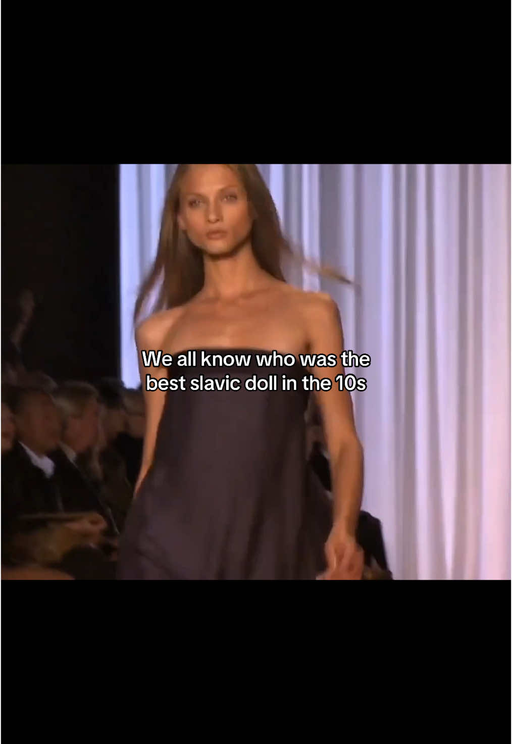 #annaselezneva for #tommyhilfiger #fashion #readytowear 