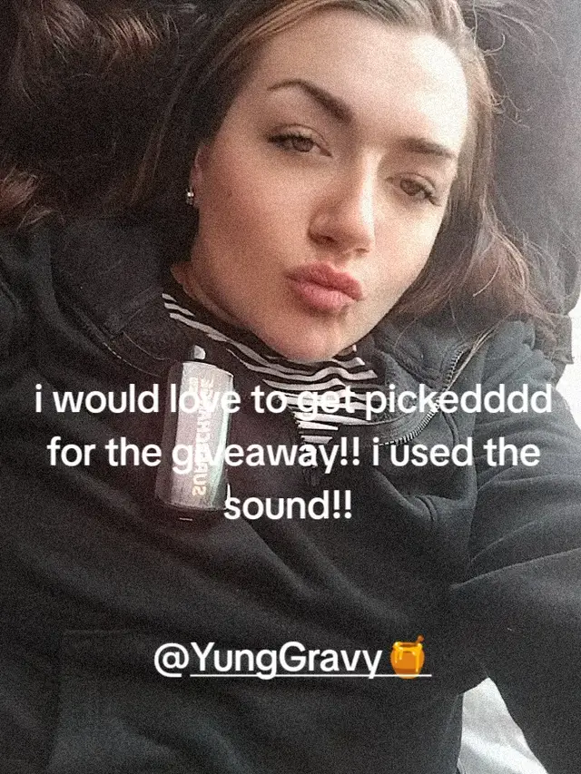 @Yung Gravy 🍯 