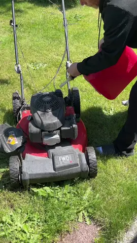 This 15 gallon fuel caddy is awesome! It has made my life so much easier running all my equipment #gascan #fuel #fuelcaddy #lawnservice #landscaping #worklife #work #tiktokshopsummerturnup #funinthesun #tiktokshopcreatorpicks #FathersDay 
