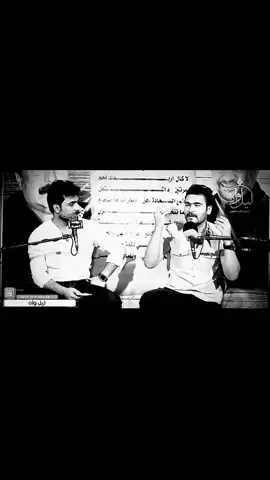 جا وين المسولفهن وياكِ #شعروقصايد 