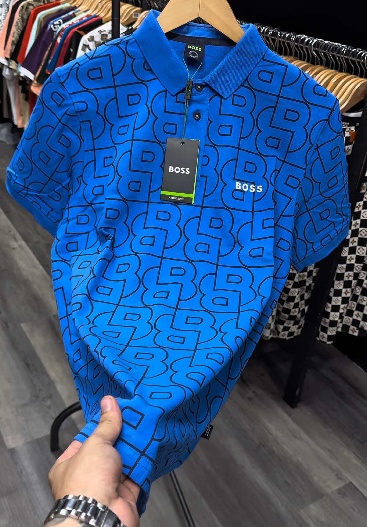 Chemise de caballeros  #chemise #ropa #tshirt #camisetas #polos #caracas #parati #caballeros #ropaurbana 