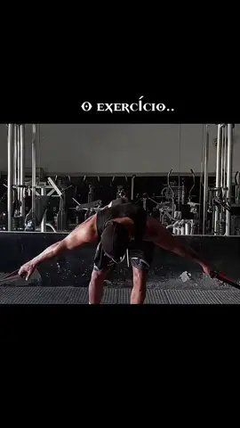 A sensação!!!🔥🔥🔥 . . #academia #gym #GymTok #gymrat #esthetician #vi #academy #tailung #edits 