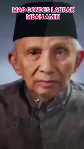 mas gondes kembali labrak Mbah MIMIN eror #fypシ゚ #xcyzba #foryou #fypシ゚viral🖤tiktok #fypシ゚viral🖤tiktok☆♡🦋myvideo 