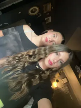 we back @Khloe #godlovesyou #im13 #blowup 