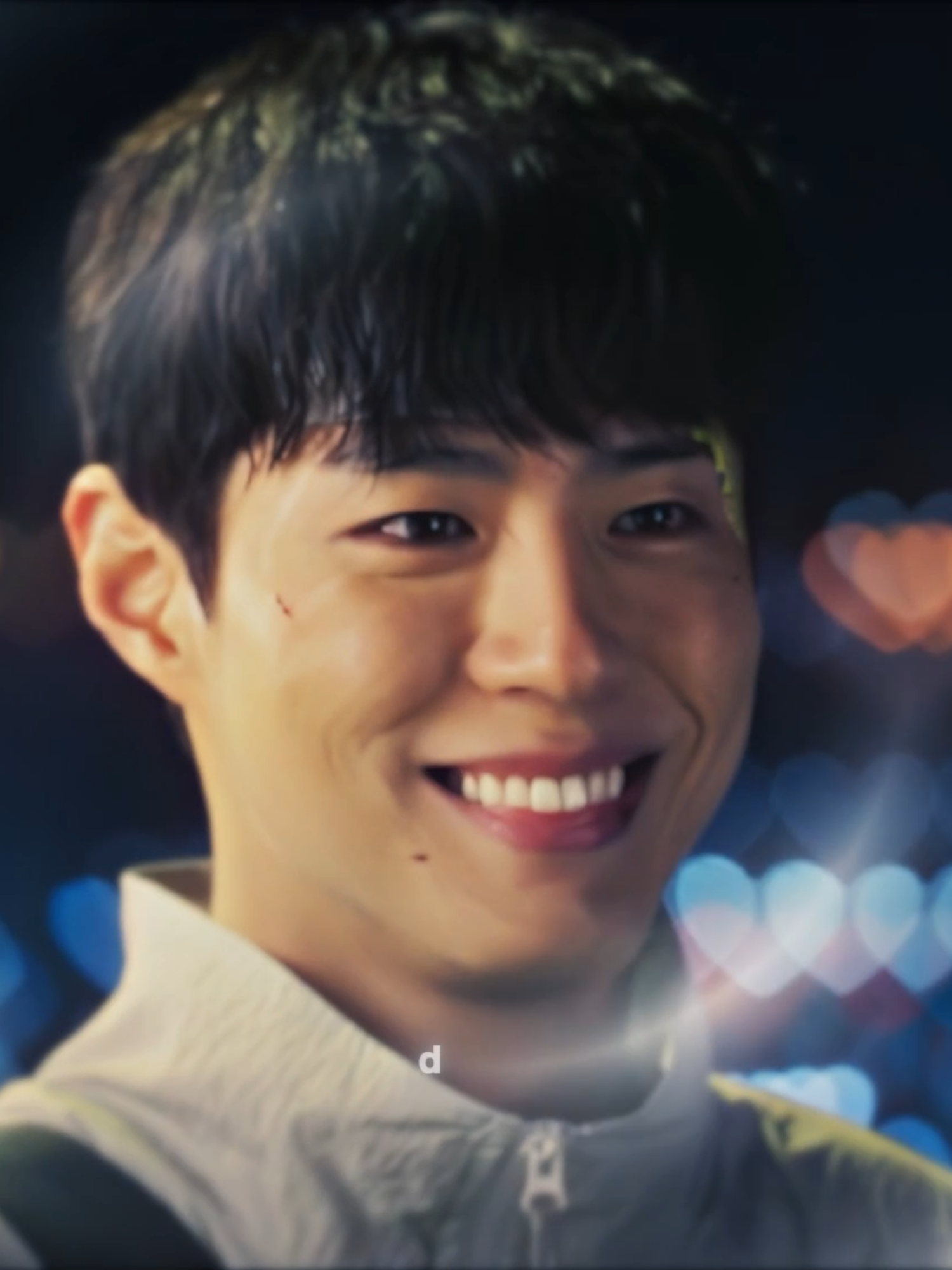 he's so cute i can't🥹🫶 scp: delmscenes #goodboy #parkbogum ##kdrama #drama #edit #4upage