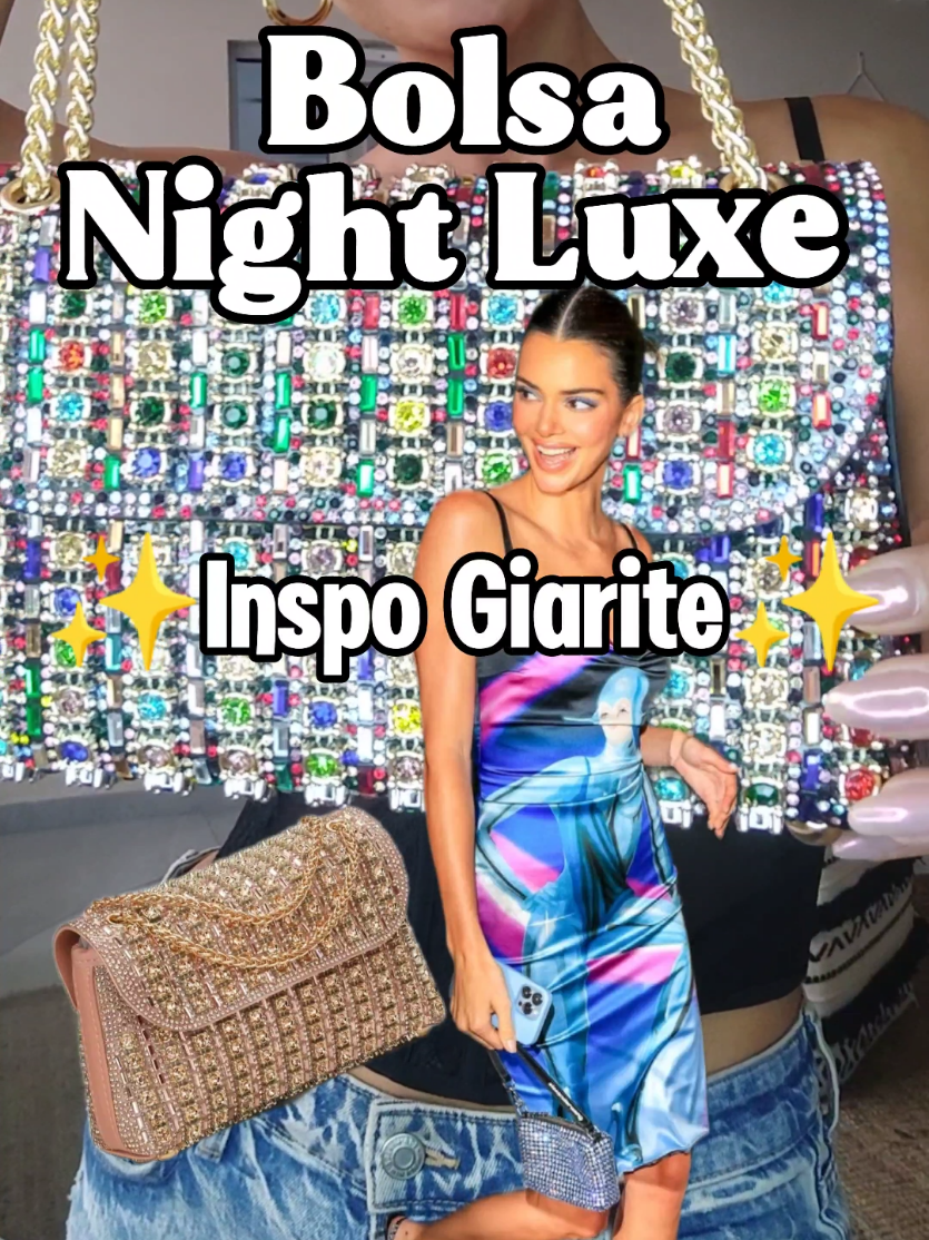 #musthave este HotSale ❤️‍🔥 #TikTokShopHotSaleMX #outfitinspo #StreetStyle #nightluxe #nightluxeaesthetic #modafeminina #modamujer #tiktokshopmx #tiktokshopmexico #kendalljenner #inspooutfit #outfitinspo #accesoriosdemoda #accesoriosmujer #tendenciasdetiktok #ropamujer #cdmx🇲🇽 #modaentiktok #lujo #fashiontiktok #bolsa #bolsasdelujo #paratii