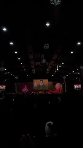 #عاشوراء #سماحة_العشق 