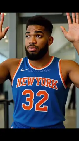 Kat😭 #karlanthonytowns #fyp #foryoupage #blowthisup #knicks #ny #nyknicks #newyork #newyorkknicks #zesty #nyk #xyzbca 