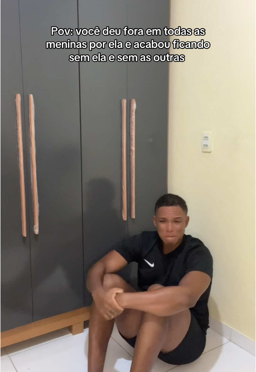 Infelizmente o fim é inevitável #futebol #jogador #futebolmeme #resenha 