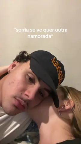 ele ficou tão sério que achei que a gente fosse brigar no pós 